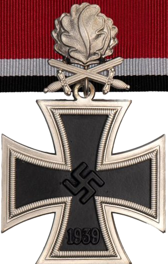 Cruz de Caballero