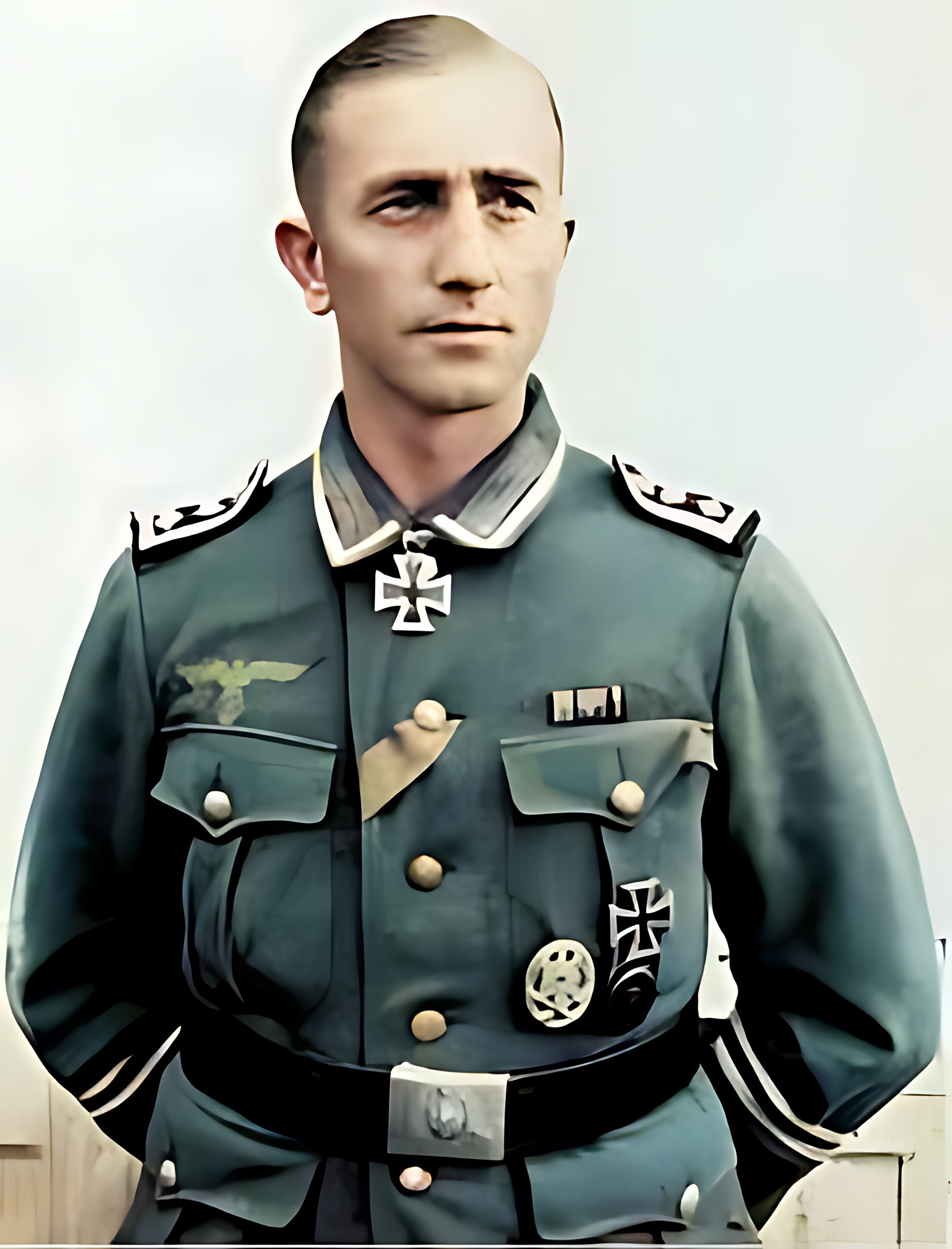 Uniforme de Gala